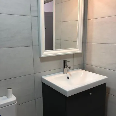 Apartamento San Marino Relax Los Cristianos (Tenerife)