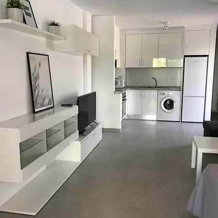 San Marino Relax * Los Cristianos (Tenerife)