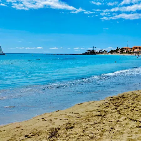 Appartement San Marino Relax