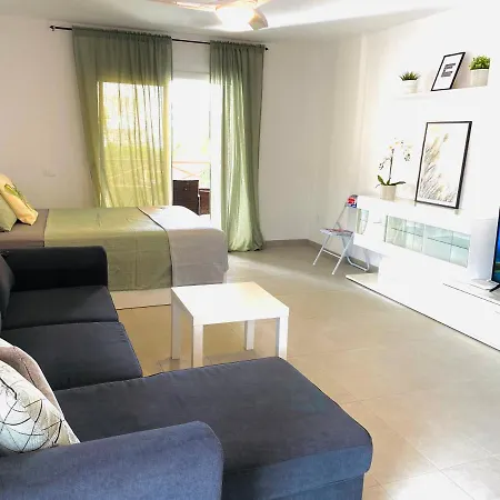 Apartamento San Marino Relax *