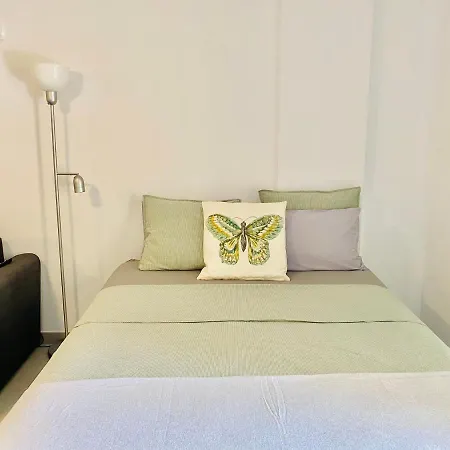 San Marino Relax * Los Cristianos (Tenerife)