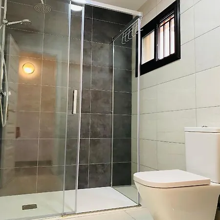 San Marino Relax Apartamento Los Cristianos (Tenerife)