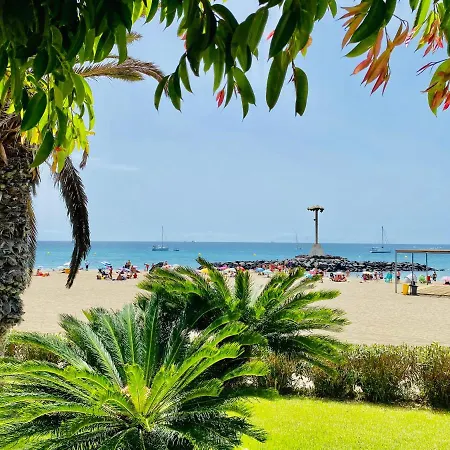 San Marino Relax Apartamento *