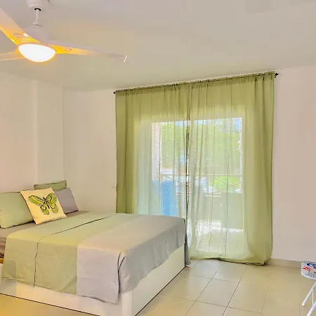 Apartamento San Marino Relax Los Cristianos (Tenerife)