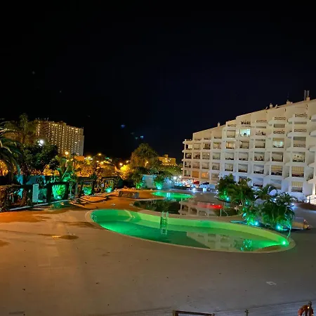 Apartamento San Marino Relax *