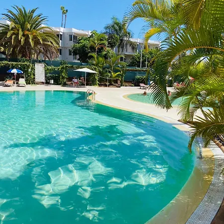 Apartamento San Marino Relax Los Cristianos (Tenerife)