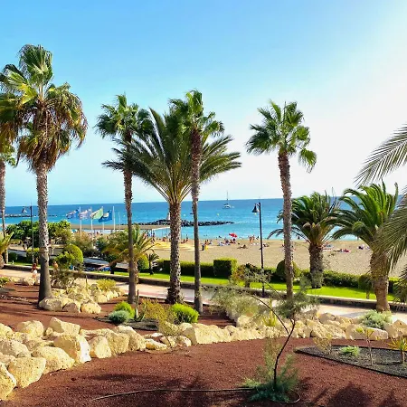 Apartamento San Marino Relax