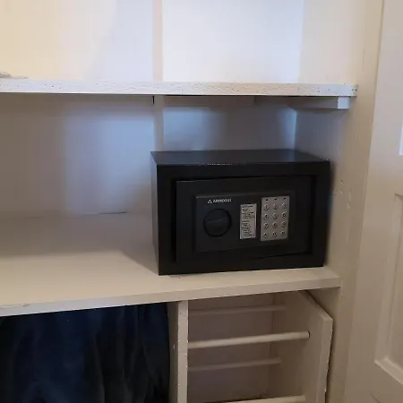 Apartamento San Marino Relax Los Cristianos (Tenerife)