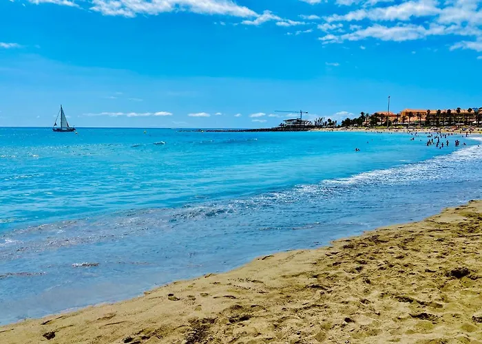 Appartement San Marino Relax