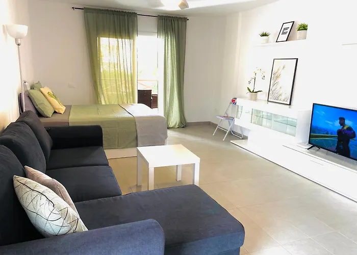 Appartement San Marino Relax *