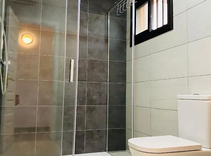 San Marino Relax Appartement Los Cristianos (Tenerife)