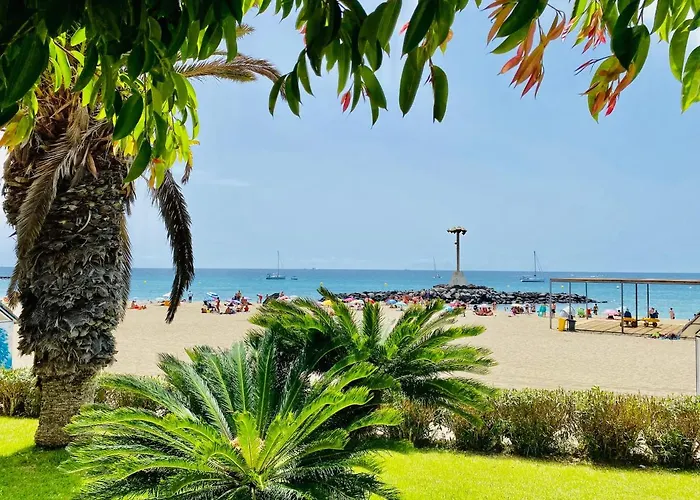 San Marino Relax 公寓 *