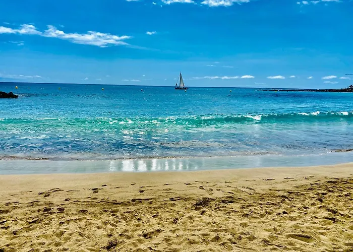 公寓 San Marino Relax