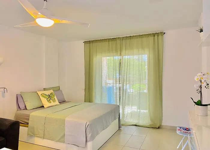 Appartement San Marino Relax Los Cristianos (Tenerife)