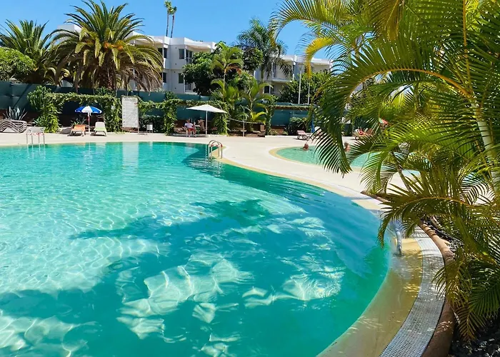 Appartement San Marino Relax Los Cristianos (Tenerife)