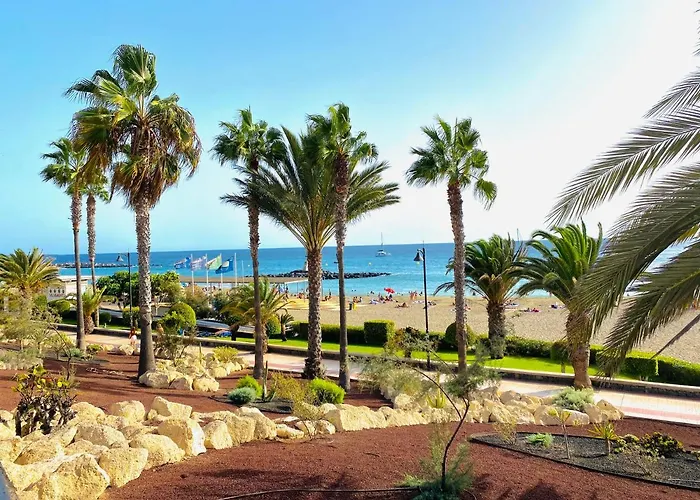 公寓 San Marino Relax