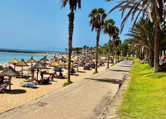 Appartement San Marino Relax *