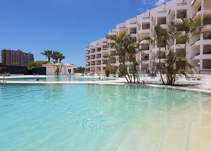 San Marino Relax Los Cristianos (Tenerife)