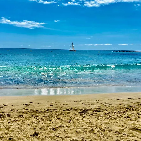 Lägenhet San Marino Relax