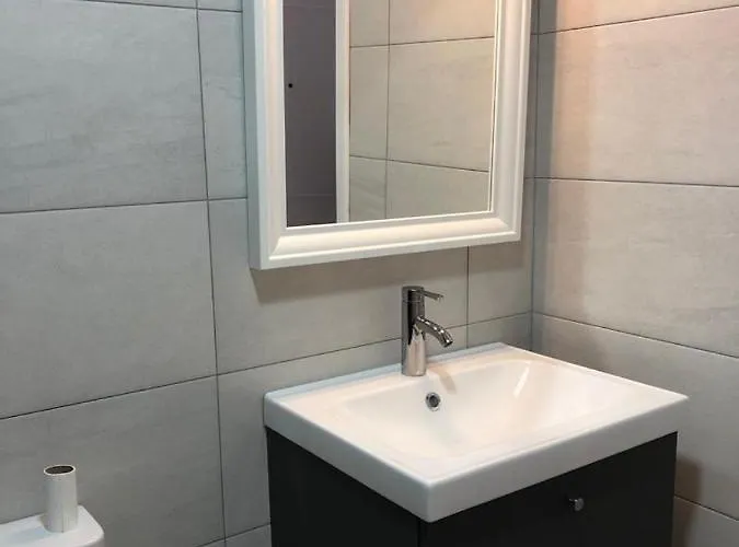 Apartamento San Marino Relax Los Cristianos (Tenerife)