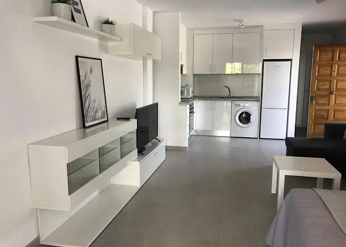 San Marino Relax * Los Cristianos (Tenerife)