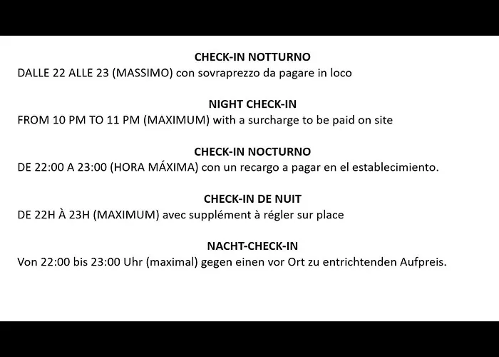 Apartamento San Marino Relax Los Cristianos (Tenerife)